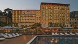 The Lake Como Edition Exterior