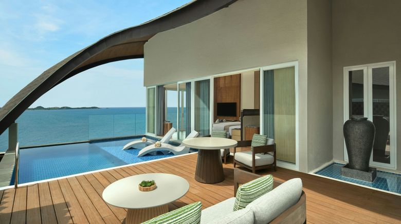 <b>The Westin Nirup Island Resort & Spa Other</b>. Images powered by <a href="https://www.leonardoworldwide.com/" title="Leonardo Worldwide" target="_blank">Leonardo</a>.