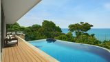 The Westin Nirup Island Resort & Spa Pool