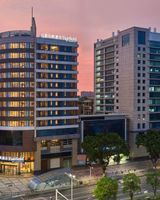 Fairfield by Marriott Guangzhou