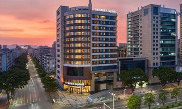 Fairfield by Marriott Guangzhou