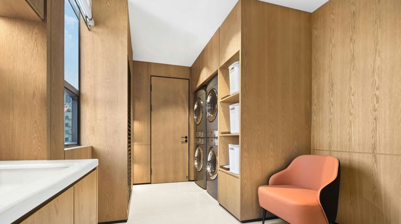 <b>Fairfield by Marriott Guangzhou Other</b>. Images powered by <a href="https://www.leonardoworldwide.com/" title="Leonardo Worldwide" target="_blank">Leonardo</a>.