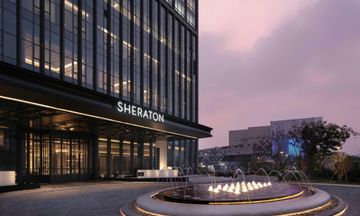 Sheraton Ningbo Yinzhou