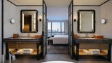 Sheraton Ningbo Yinzhou Room