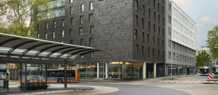 Four Points Flex by Sheraton Exterior