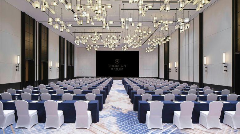 <b>Sheraton Ningbo Yinzhou Meeting</b>. Images powered by <a href="https://www.leonardoworldwide.com/" title="Leonardo Worldwide" target="_blank">Leonardo</a>.
