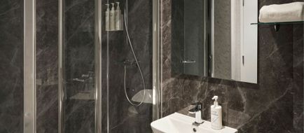 Four Points Flex by Sheraton Edinburgh Room