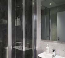 Four Points Flex by Sheraton Edinburgh Room
