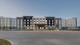 TownePlace Suites Dayton-Beavercreek Exterior