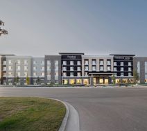 TownePlace Suites Dayton-Beavercreek Exterior