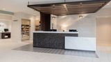 TownePlace Suites Dayton-Beavercreek Lobby