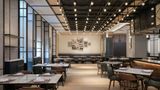 Four Points Xi'an Dayan Pagoda Restaurant