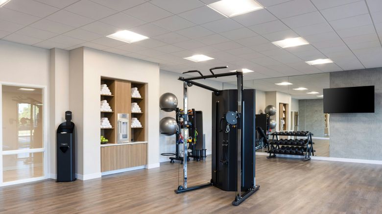 <b>TownePlace Suites Dayton-Beavercreek Recreation</b>. Images powered by <a href="https://www.leonardoworldwide.com/" title="Leonardo Worldwide" target="_blank">Leonardo</a>.