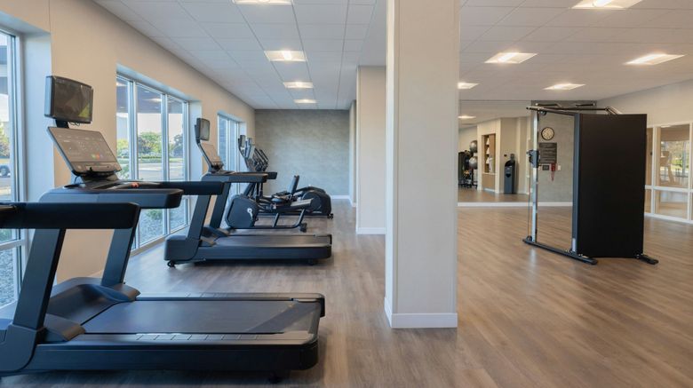 <b>TownePlace Suites Dayton-Beavercreek Health Club</b>. Images powered by <a href="https://www.leonardoworldwide.com/" title="Leonardo Worldwide" target="_blank">Leonardo</a>.