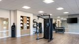 Fairfield Inn & Suites Dayton-Beavercree Recreation