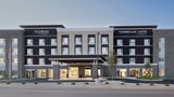 Fairfield Inn & Suites Dayton-Beavercree Exterior