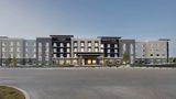 Fairfield Inn & Suites Dayton-Beavercree Exterior