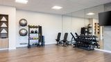 Fairfield Inn & Suites Dayton-Beavercree Recreation