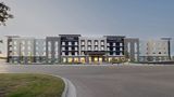 Fairfield Inn & Suites Dayton-Beavercree Exterior