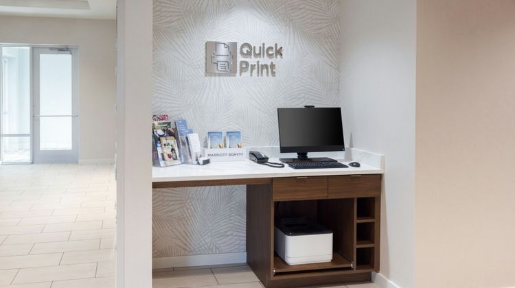 Fairfield Inn & Suites Dayton-Beavercree Other