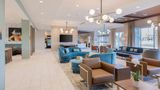Fairfield Inn & Suites Dayton-Beavercree Lobby