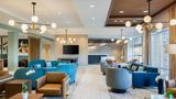 Fairfield Inn & Suites Dayton-Beavercree Lobby