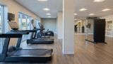 Fairfield Inn & Suites Dayton-Beavercree Health Club