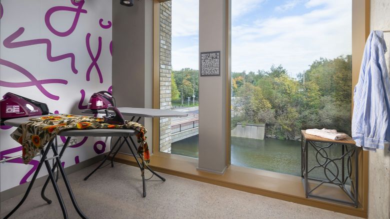 <b>Moxy Dublin Docklands Other</b>. Images powered by <a href="https://www.leonardoworldwide.com/" title="Leonardo Worldwide" target="_blank">Leonardo</a>.