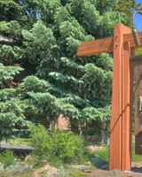 Mountain Thunder Lodge