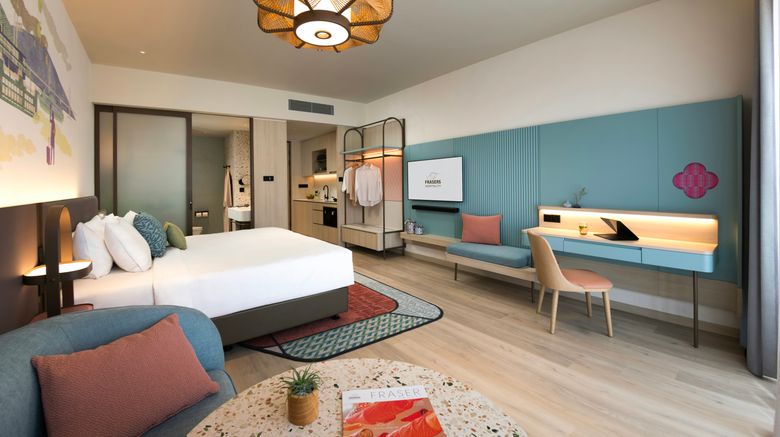 <b>Capri by Fraser, Penang Room</b>. Images powered by <a href="https://www.leonardoworldwide.com/" title="Leonardo Worldwide" target="_blank">Leonardo</a>.
