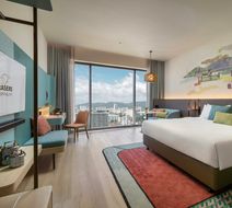 Capri by Fraser, Penang Room