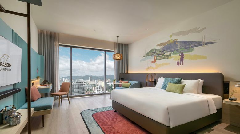 <b>Capri by Fraser, Penang Room</b>. Images powered by <a href="https://www.leonardoworldwide.com/" title="Leonardo Worldwide" target="_blank">Leonardo</a>.