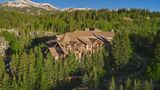 Mountain Thunder Lodge Exterior