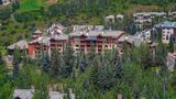 Elkhorn Lodge at Beaver Creek Exterior