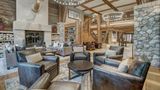 Elkhorn Lodge at Beaver Creek Lobby