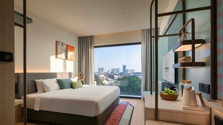 Capri by Fraser, Penang Room