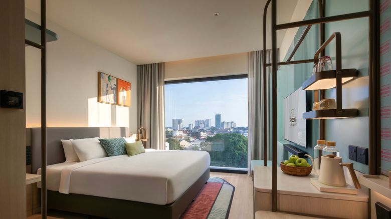 <b>Capri by Fraser, Penang Room</b>. Images powered by <a href="https://www.leonardoworldwide.com/" title="Leonardo Worldwide" target="_blank">Leonardo</a>.