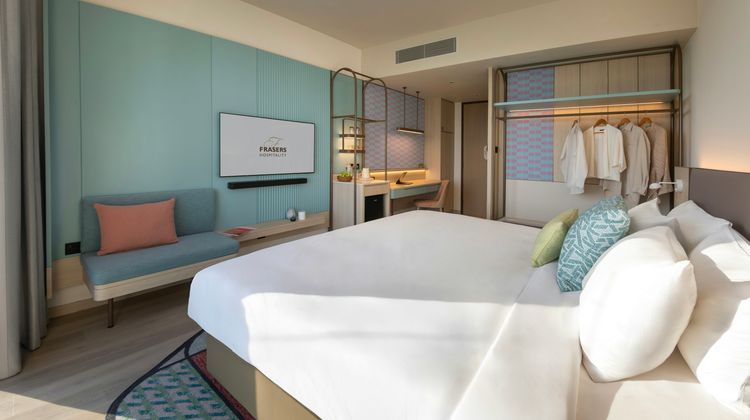 Capri by Fraser, Penang Room