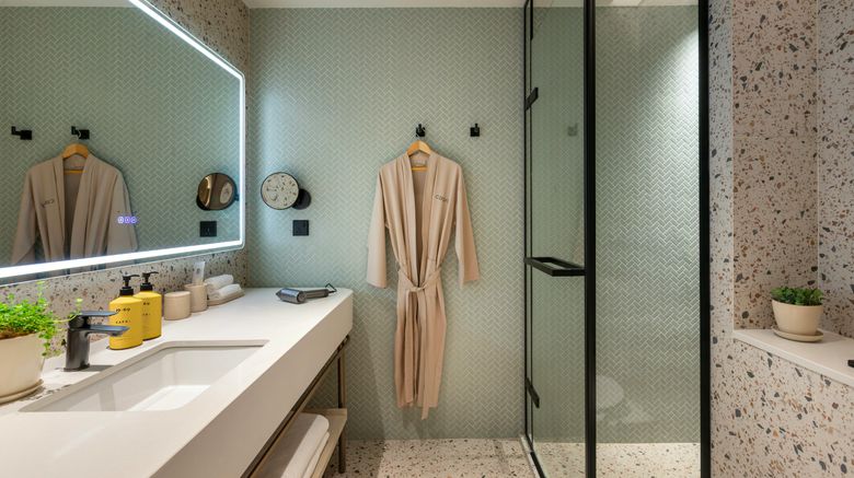 <b>Capri by Fraser, Penang Room</b>. Images powered by <a href="https://www.leonardoworldwide.com/" title="Leonardo Worldwide" target="_blank">Leonardo</a>.