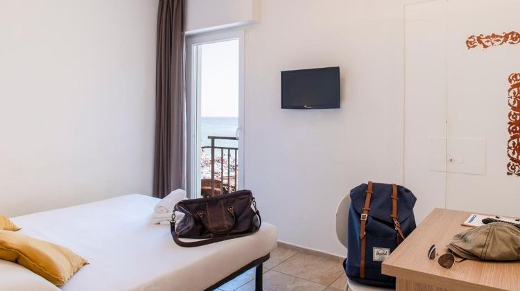Hotel Jolly Roger Room