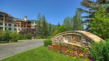 Elkhorn Lodge at Beaver Creek Exterior
