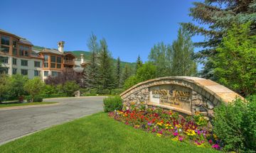 Elkhorn Lodge at Beaver Creek