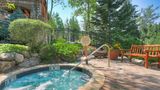 Elkhorn Lodge at Beaver Creek Pool