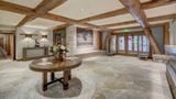 Elkhorn Lodge at Beaver Creek Lobby