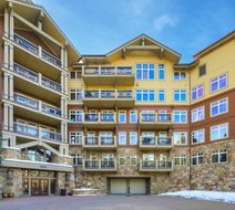 Timbers & Lone Eagle Condos by Keystone Exterior