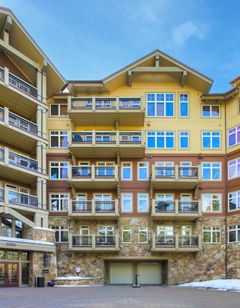 Timbers & Lone Eagle Condos by Keystone