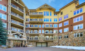 Timbers & Lone Eagle Condos by Keystone