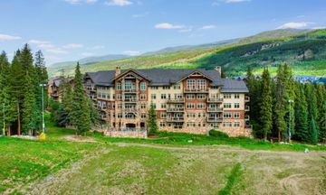 Timbers & Lone Eagle Condos by Keystone