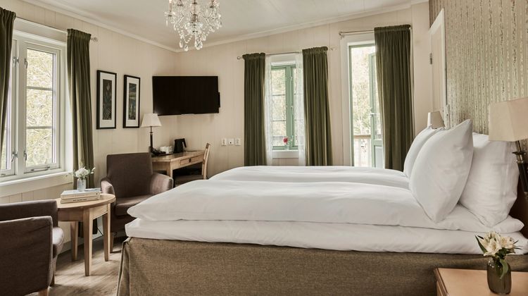 Fru Haugans Hotel Other
