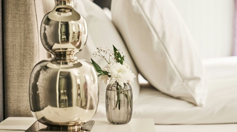 <b>Fru Haugans Hotel Suite</b>. Images powered by <a href="https://www.leonardoworldwide.com/" title="Leonardo Worldwide" target="_blank">Leonardo</a>.